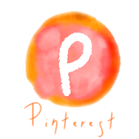 Pinterest Icon